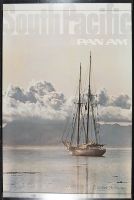 South Pacific - Before (Poster)