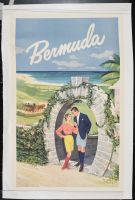 Bermuda - Before (Poster)