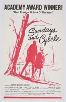 Sundays And Cybele