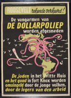 De Dollarpoliep - Before (Poster)