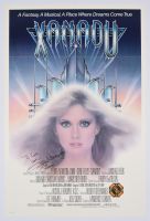 Xanadu - Mounted (Poster)