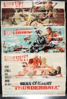 Thunderball - Before (Poster)