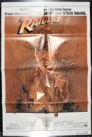 Raiders Of The Lost Ark - Before (Poster)