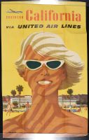 California - Before (Poster)