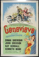 Genevieve - Before (Poster)