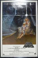 Star Wars - Before (Poster)