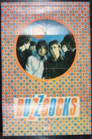 Buzzcocks Love Bites - Before (Poster)