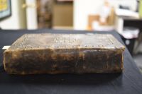 BS 237 Bible