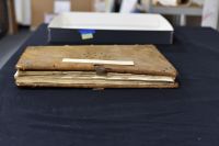 MMC I-26 Antiphonary