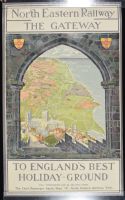 North Eastern Railway The Gateway - Before (Poster)