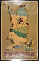 Sardegna - Before (Poster)