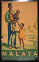 Malaya - Before (Poster)
