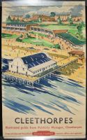 Cleethorpes - Before (Poster)