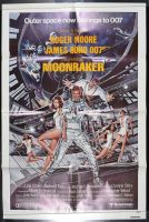 Moonraker - Before (Poster)