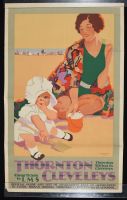 Thorton Cleveleys - Before (Poster)