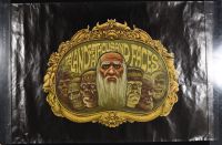 The Land Of A Thousand Faces - Before (Poster)