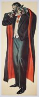 Dracula - Mounted (Poster)