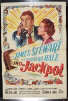 Jackpot - Before (Poster)