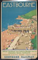 Eastbourne - Before (Poster)