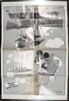 The Mail Pilot - Before (Poster)