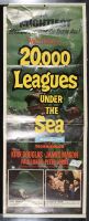 20000 Leagues Under The Sea - Before (Poster)