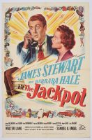 Jackpot - Mounted (Poster)