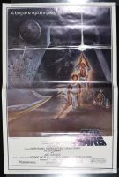 Star Wars Style A - Before (Poster)