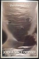2001 Star Child - Before (Poster)