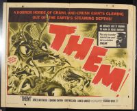 Them! - Before (Poster)