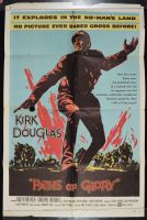 Paths Of Glory - Before (Poster)