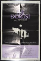 The Exorcist - Before (Poster)