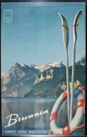 Brunnen - Before (Poster)