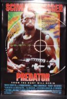 Predator - Before (Poster)