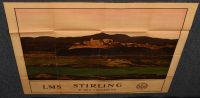 LMS Stirling - Before (Poster)