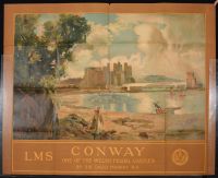 LMS Conway - Before (Poster)