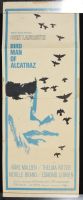 Birdman Of Alcatraz - Before (Poster)