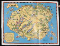 Island Of Kauai - Before (Poster)