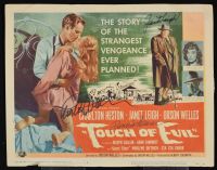 Touch Of Evil - Before (Poster)