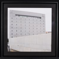 Framed photo