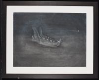Framed print
