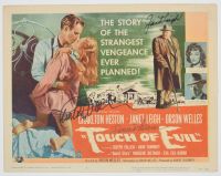 Touch Of Evil - Flattened (Poster)