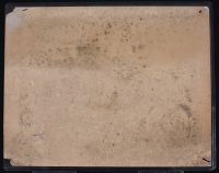 The Greatest Question - Verso before (Poster)