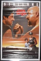 Over The Top - Before (Poster)