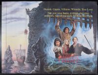 The Princess Bride - Before (Poster)