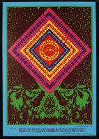 The Chartalans Eye Ball - Before (Poster)