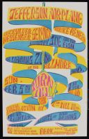 Jefferson Airplane - Before (Poster)