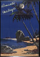 Romantic Malaya - Before (Poster)