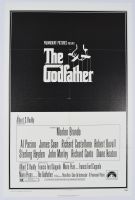 The Godfather - Mounted (Poster)