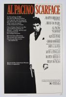 Scarface - Mounted (Poster)