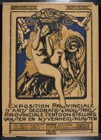Exposition Provinciale - Before (Poster)